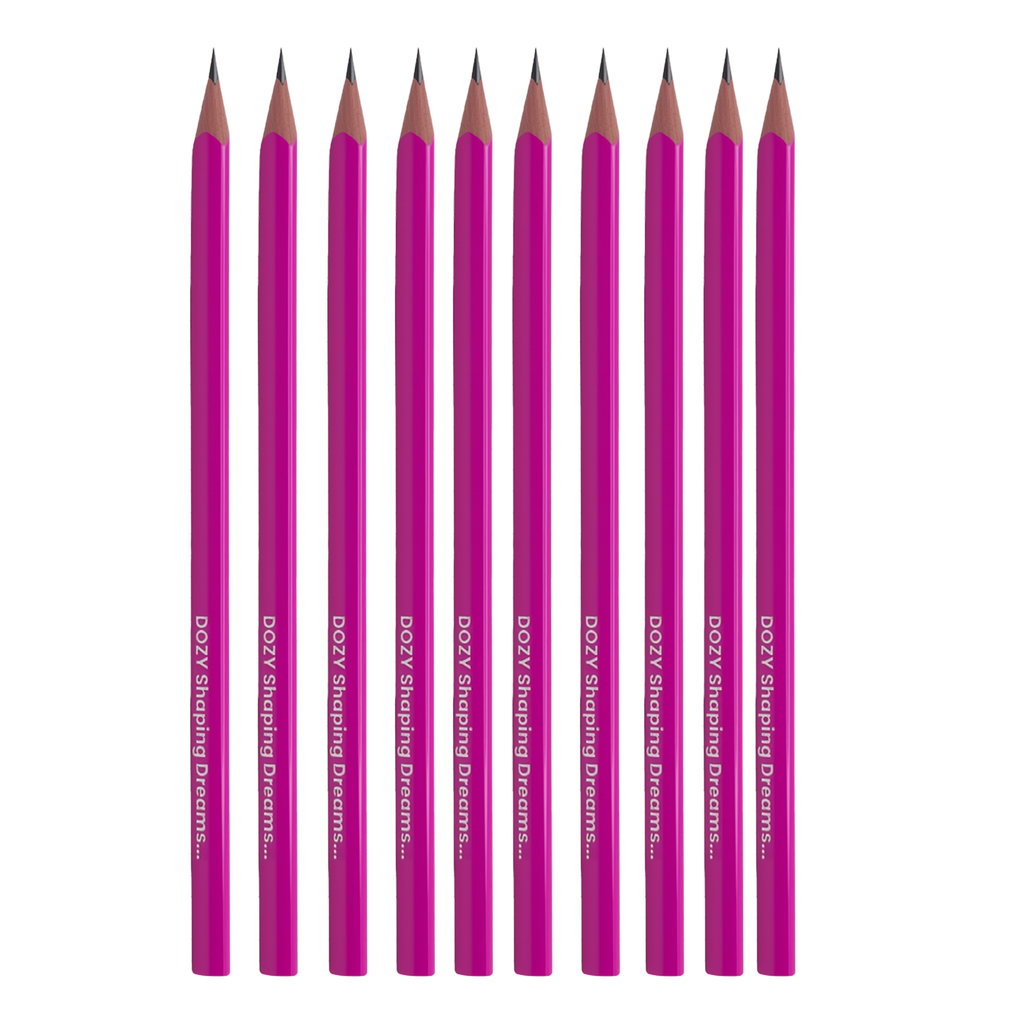 Future Pencil