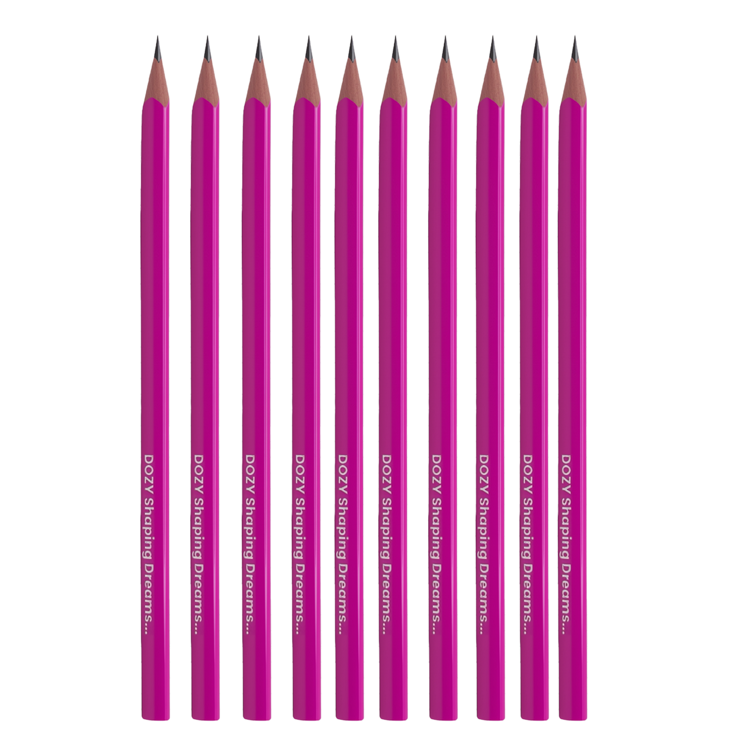 Future Pencil