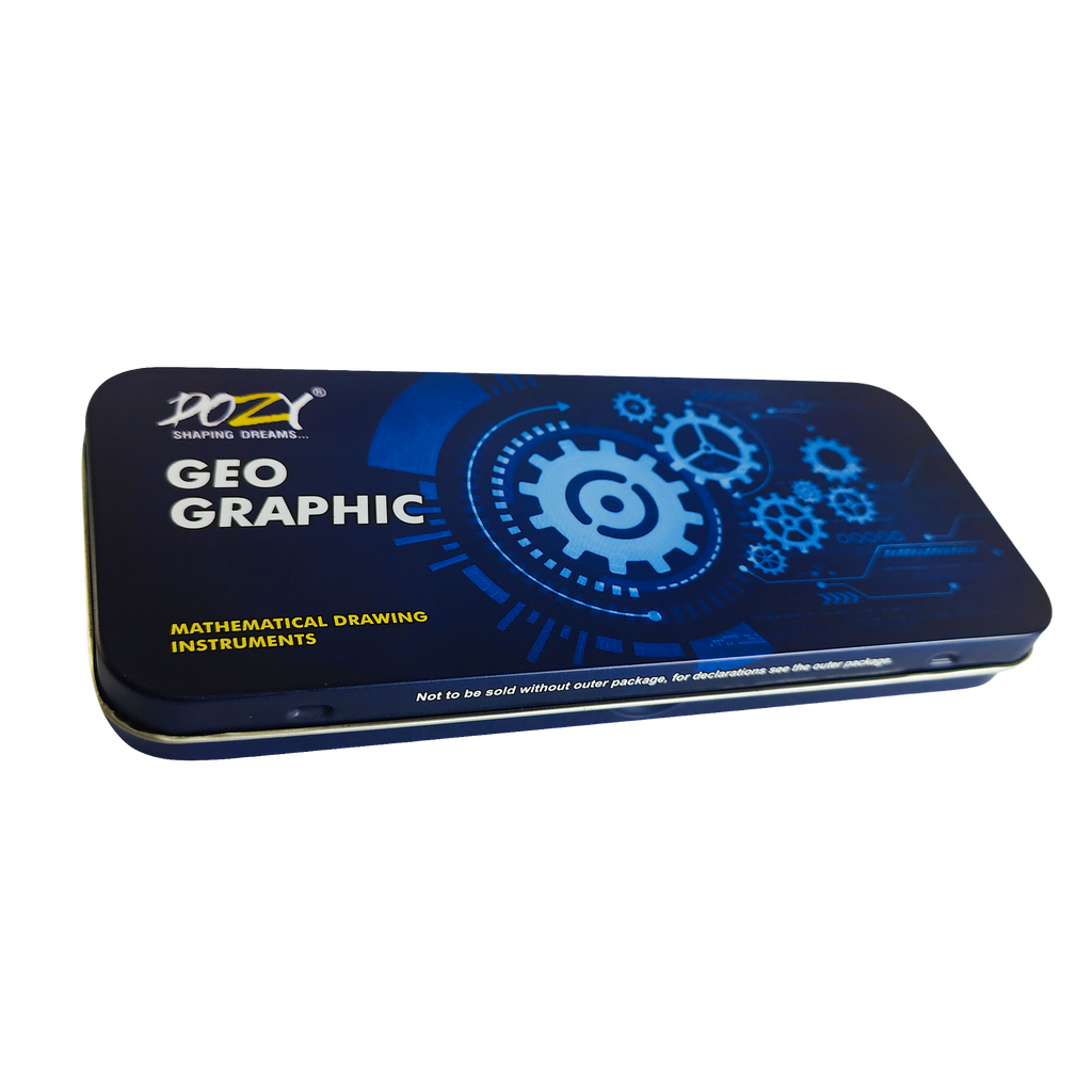 Geometry Box