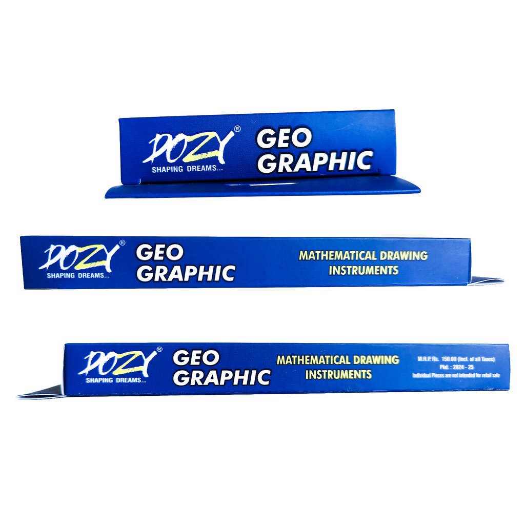 Geometry Box