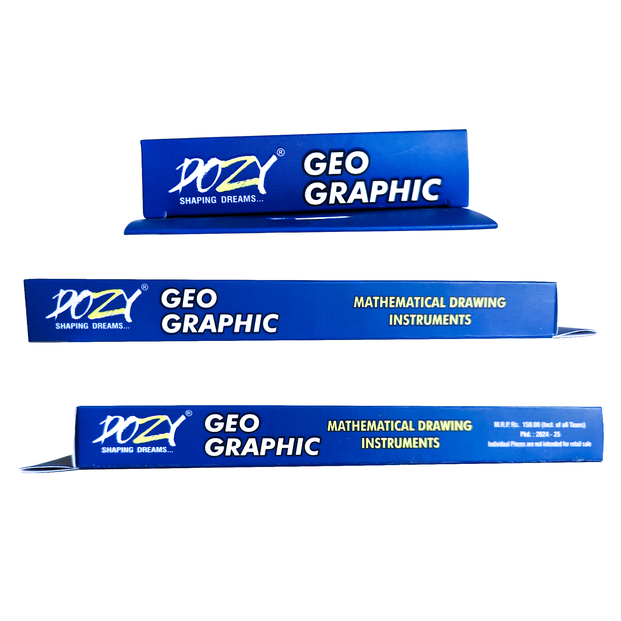 Geometry Box