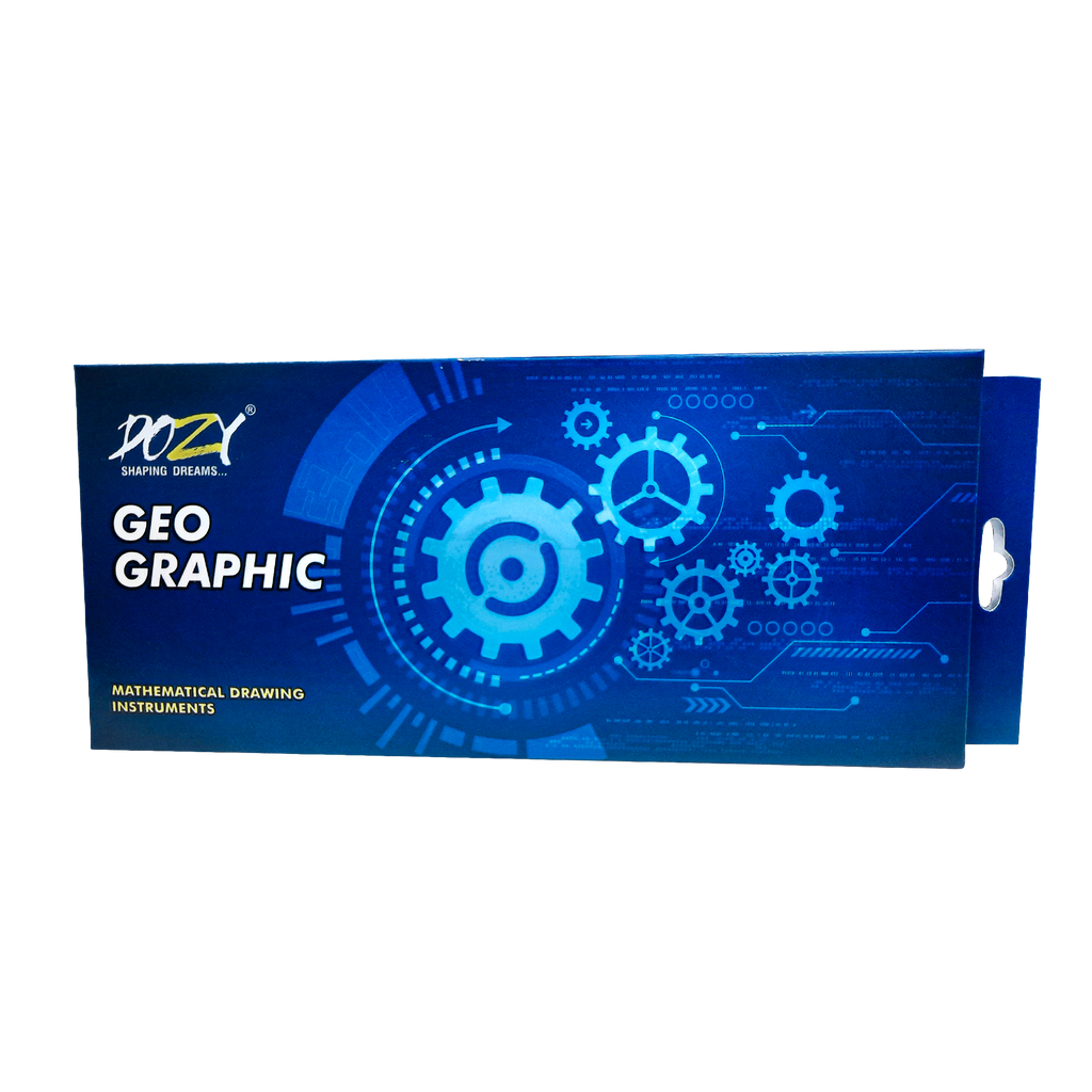 Geometry Box