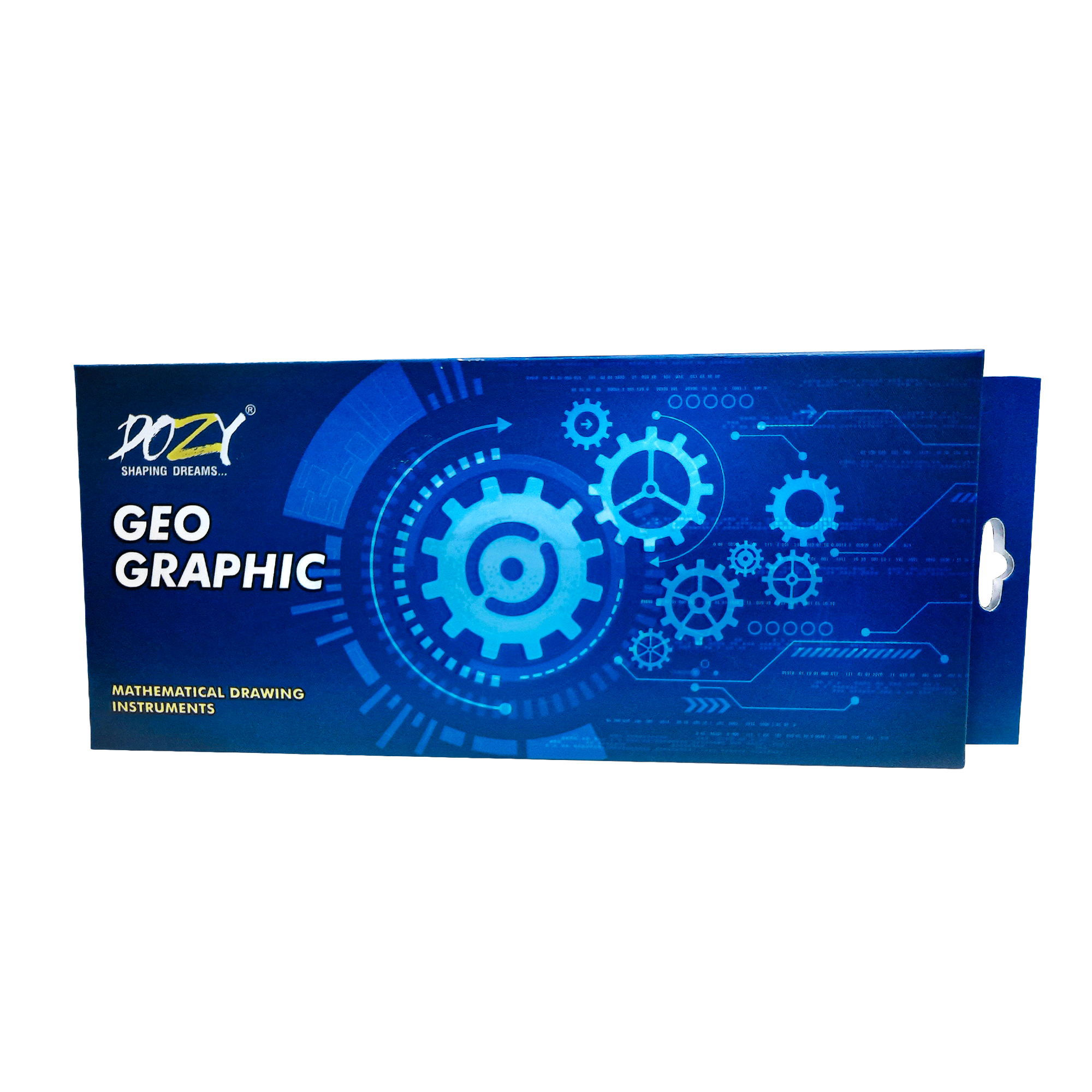 Geometry Box
