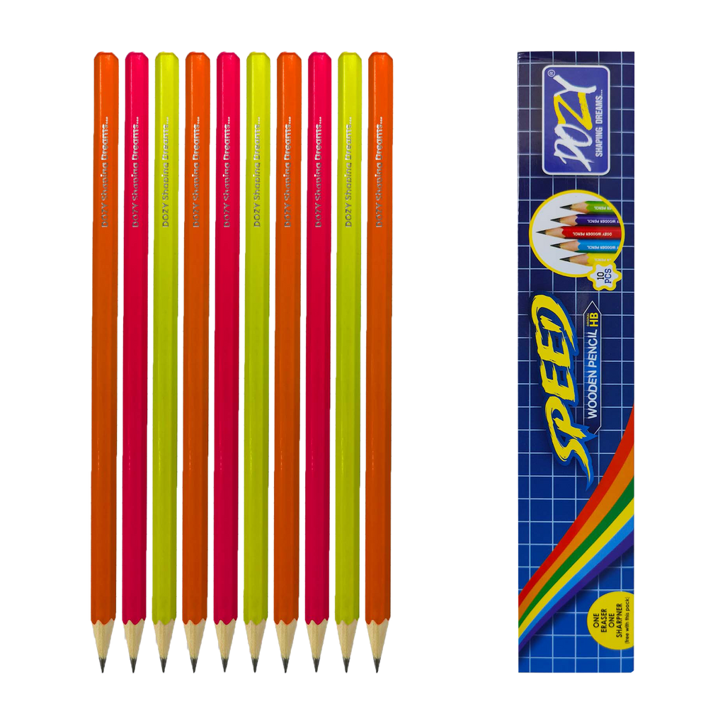 Speed Pencil