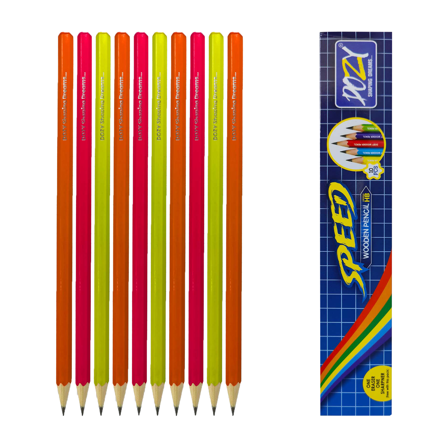 Speed Pencil