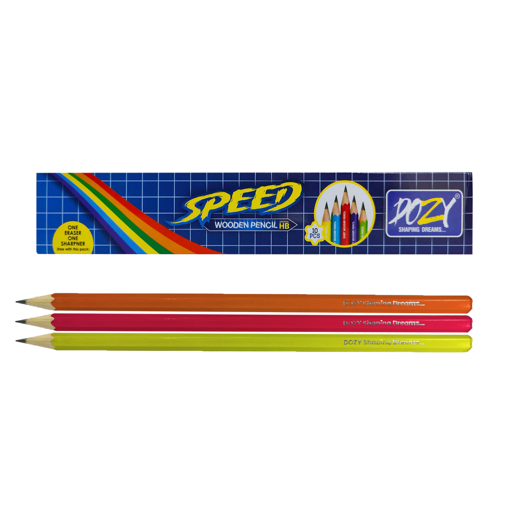 Speed Pencil