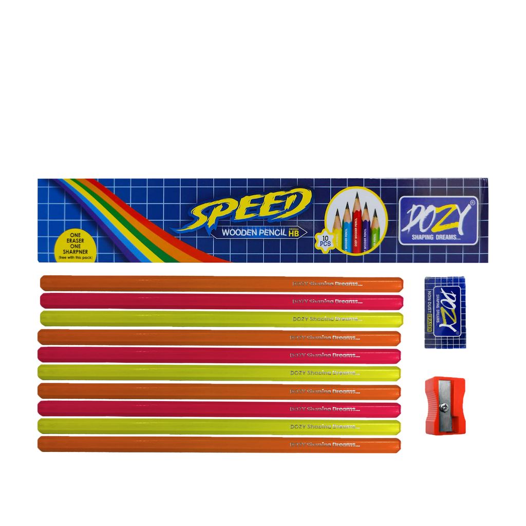 Speed Pencil