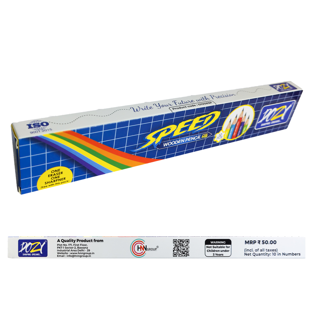 Speed Pencil
