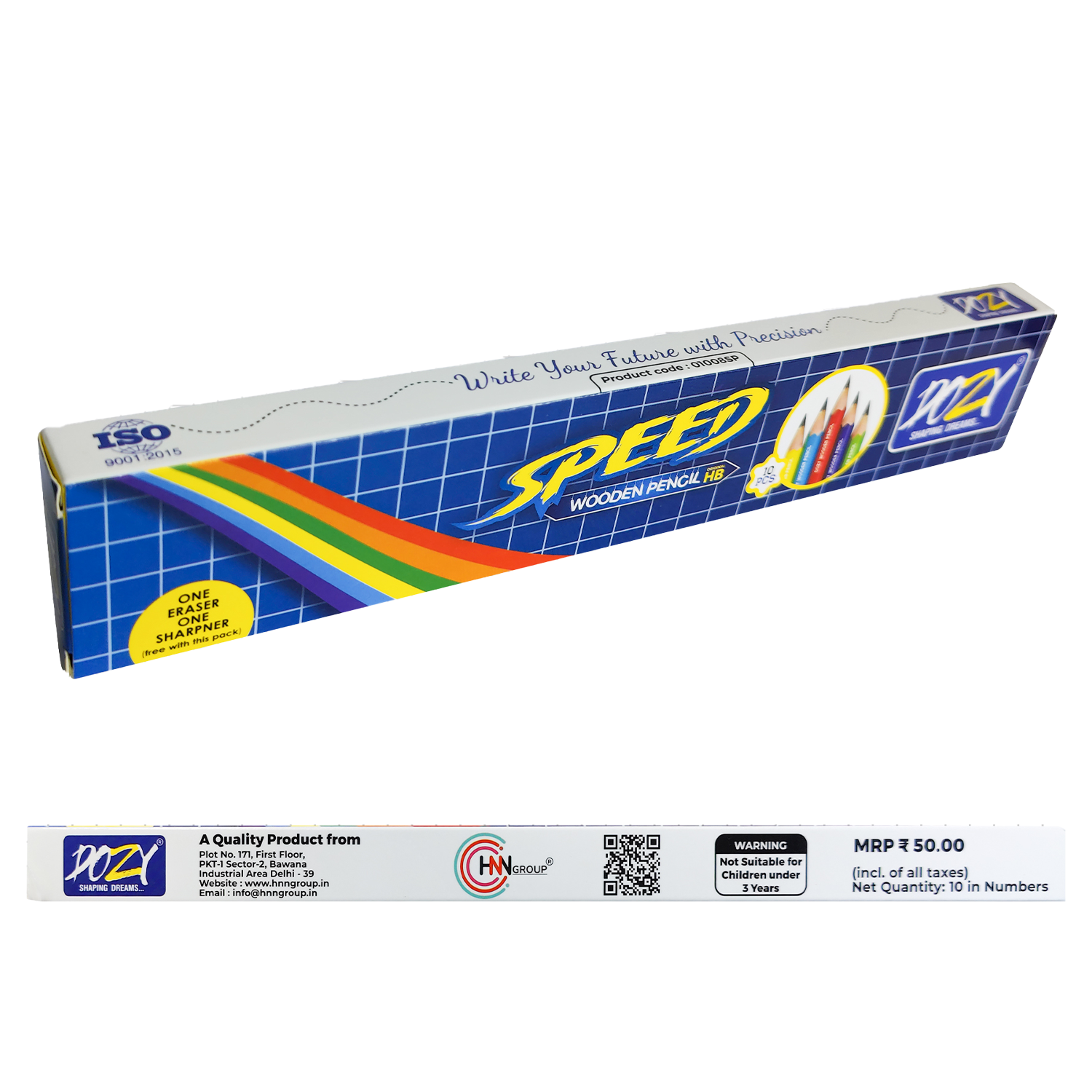 Speed Pencil
