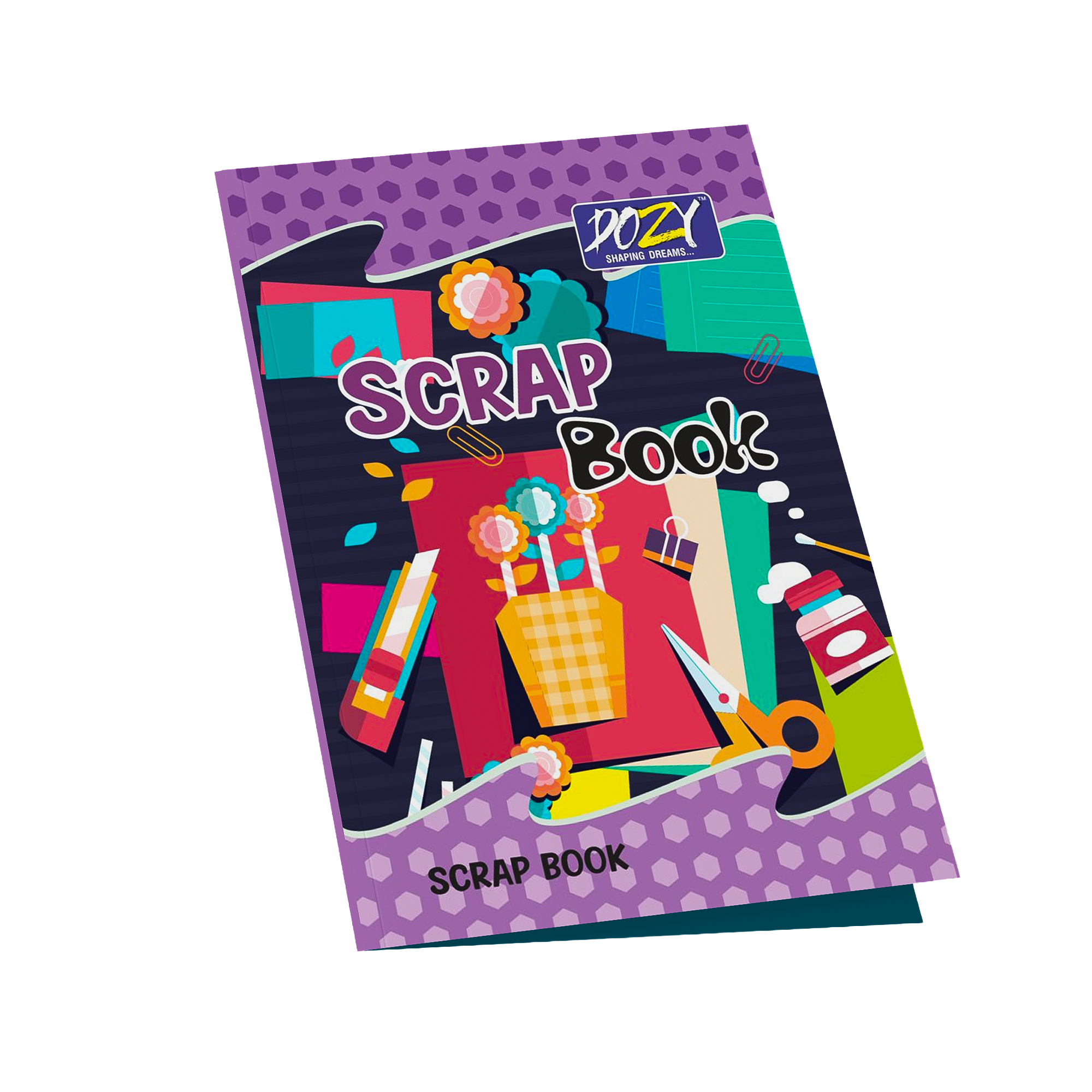 ScrapBook