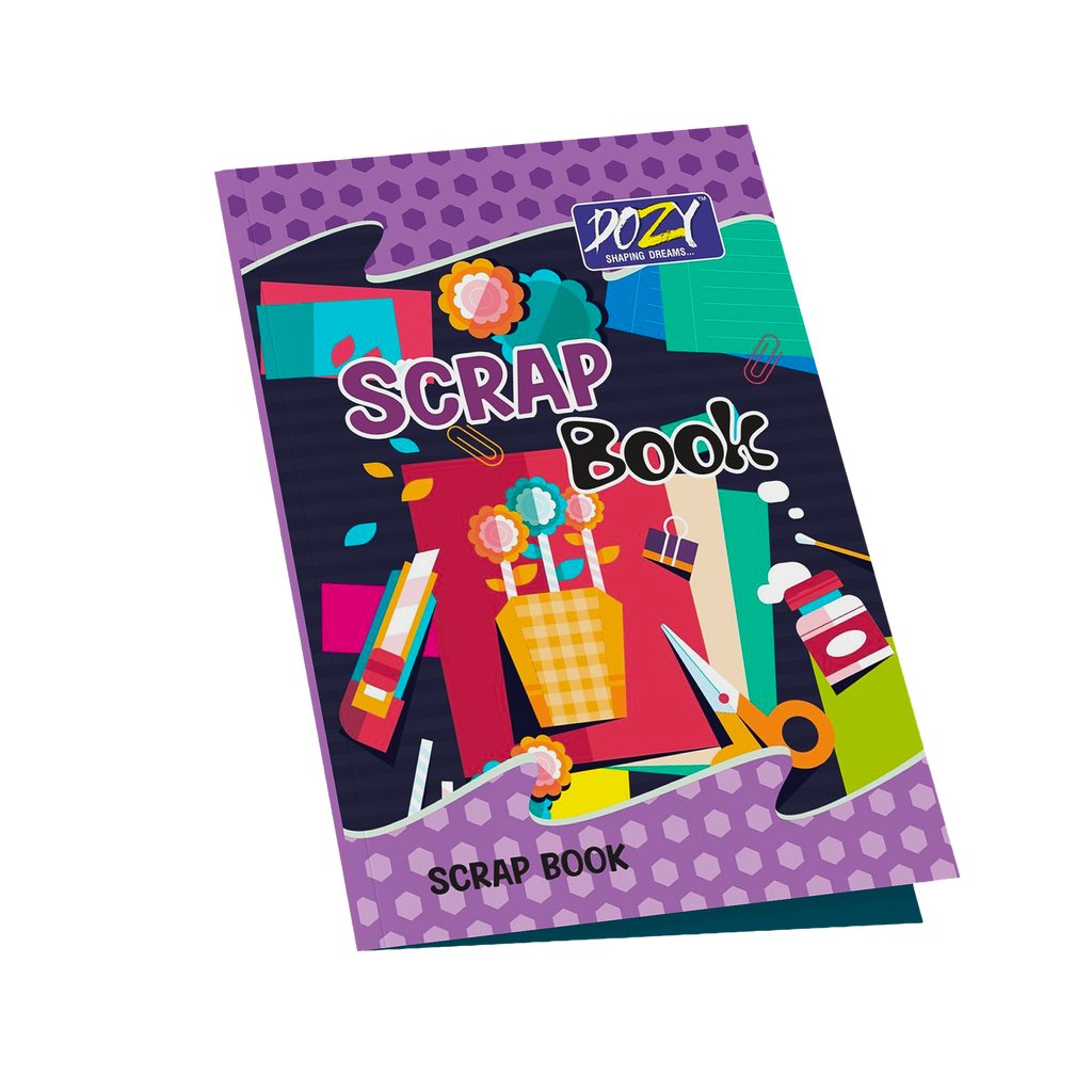 ScrapBook